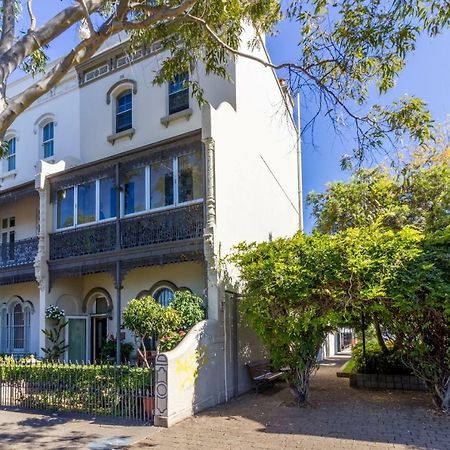 Superb Surry Hills Studio Room - Great Location Sydney Exterior photo