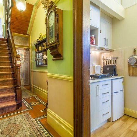 Superb Surry Hills Studio Room - Great Location Sydney Exterior photo