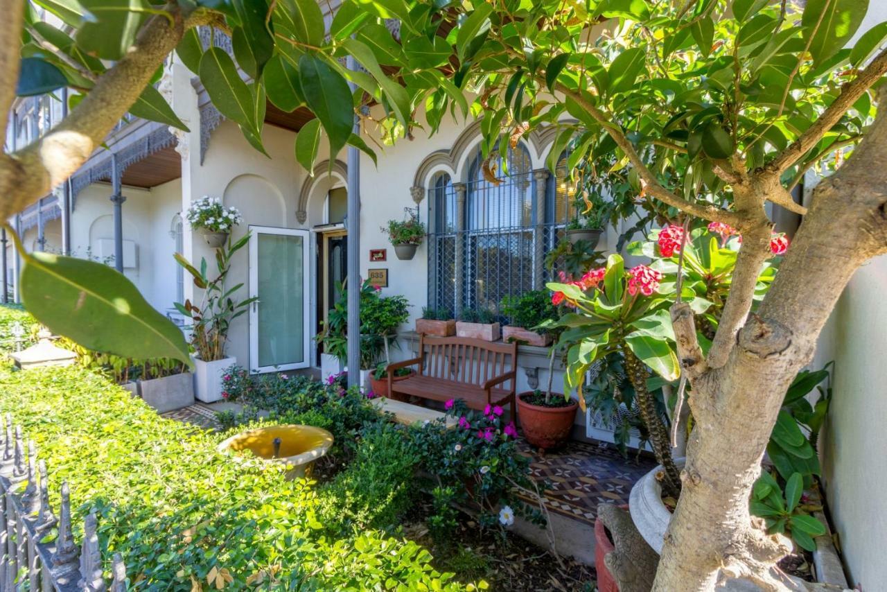 Superb Surry Hills Studio Room - Great Location Sydney Exterior photo