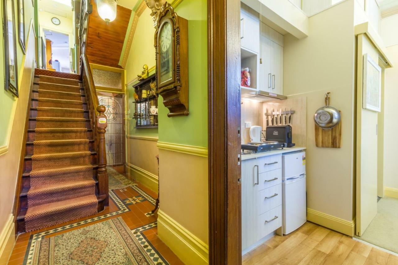 Superb Surry Hills Studio Room - Great Location Sydney Exterior photo