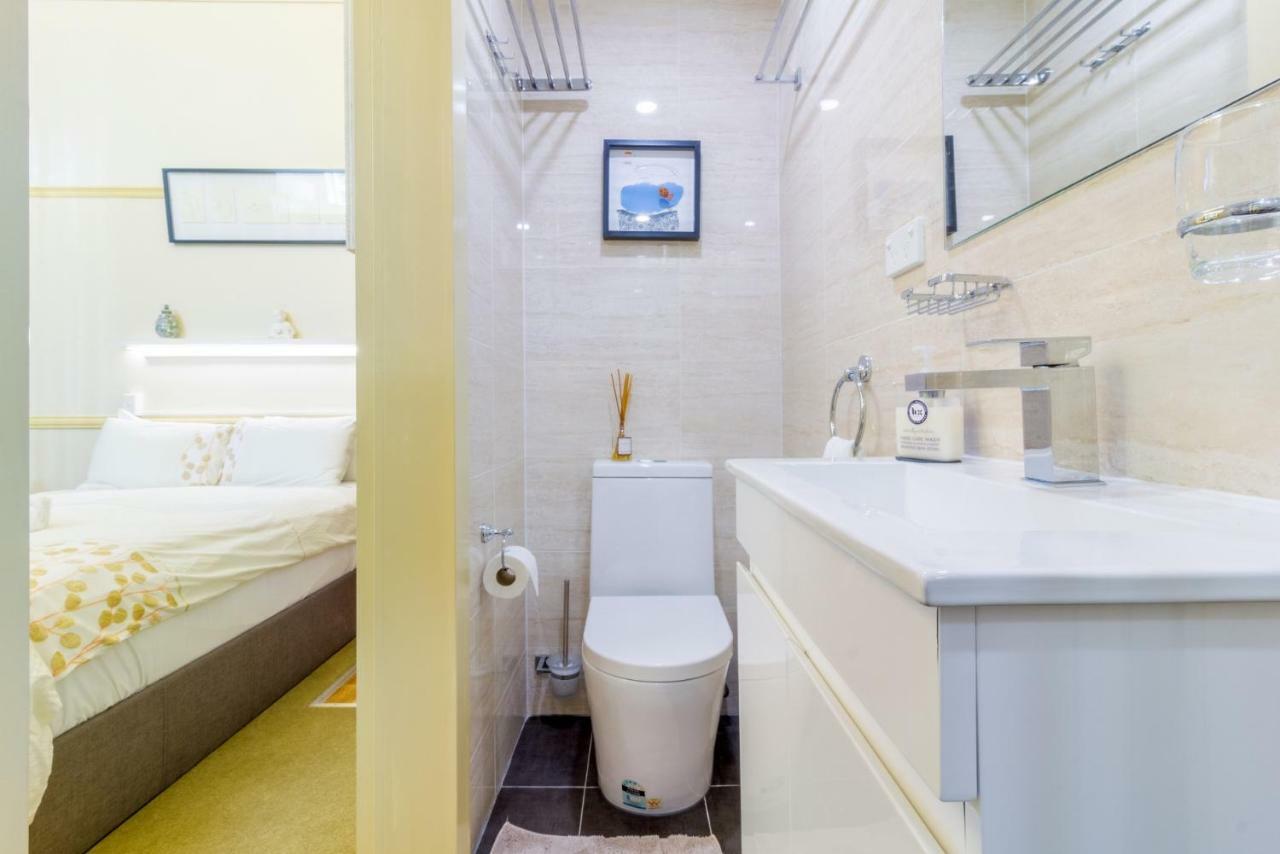 Superb Surry Hills Studio Room - Great Location Sydney Exterior photo